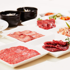 焼肉 但馬屋多摩センター店の特集写真