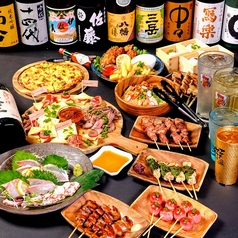 小倉 焼き鳥 Gill&co ジルアンドコー特集写真1