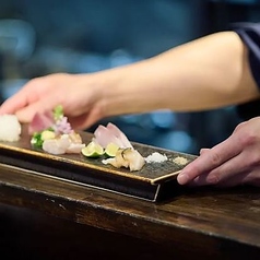 仕入れ状況によりメニューがことなります！詳細は店舗まで！