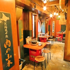 羊肉酒場 悟大 武蔵小杉店の特集写真