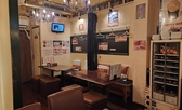 izakaya ぼうず 門前仲町の雰囲気2