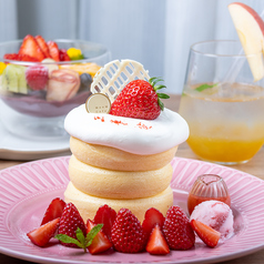 MooM Cafe ムームカフェのおすすめ料理1