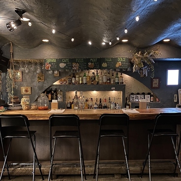 kitchen&Bar ants キッチンアンドバー アンツの雰囲気1