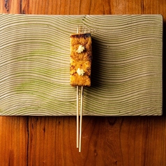 厚揚げ