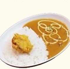カレーライス(カレーをお選びください)