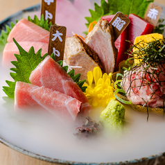 海の達磨 銀座本店特集写真1