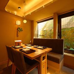 紙屋町 でんすけの雰囲気1