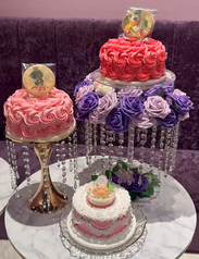 i cafe アイカフェ 北野店のコース写真