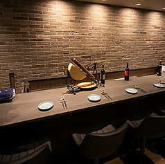 欧風居酒屋バル アミューズの雰囲気2