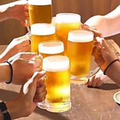 とめ手羽 今泉店のコース写真