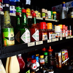 じんぎすかんはうすTORNEKO トルネコの特集写真