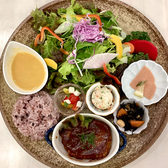 Mori Cafe (モリカフェ)のおすすめ料理2