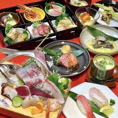 ここちや本店 宮崎地鶏や海鮮や鰻やらの特集写真