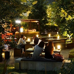 グランフロント大阪 梅田の特集写真