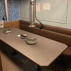 韓国料理とジンギスカン 上田ぶたひつじの特集写真