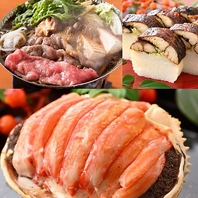 美味しい瞬間をお届けする真心のおもてなし