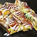 料理メニュー写真&nbsp;とんぺい焼
