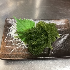 海ぶどう