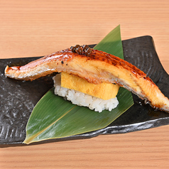 うな玉寿司(一貫)