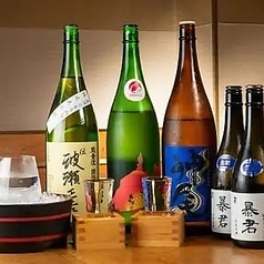 彩り料理 このは 掛川駅北口のコース写真