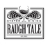 OysterDining　RaughTale(ラフテル)　のロゴ