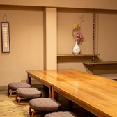 料理や 万ぷくの雰囲気2