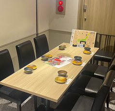 しながわ畑 品川港南口のコース写真