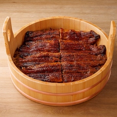 【横綱】5人前(4尾使用)