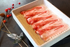 しゃぶしゃぶ横手豚玄亭の写真2