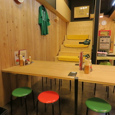 らっこ食堂の特集写真