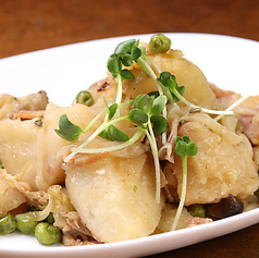 地ビール八蛮 銀座本店のコース写真