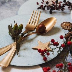 創作鉄板焼 ラフアージョのコース写真