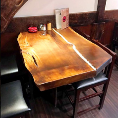 居心地の良い和の空間！炭火焼鳥とクラフトビールを楽しむのにぴったりの雰囲気。