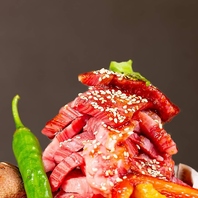 黒毛和牛を心ゆくまで味わう焼肉体験