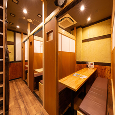 ばちや 石橋店の雰囲気3