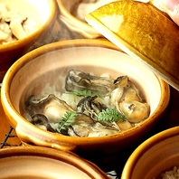 素材を活かした優しい季節料理で大切なお席を華やかに♪