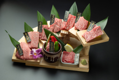 Meat Dining きた川 牛侍 キーノ店の写真