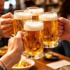 熊本 魚蔵のコース写真