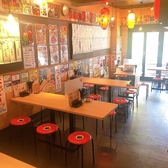 大衆居酒屋 だるま 所沢店の雰囲気2