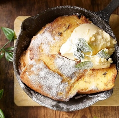 safari サファリのおすすめテイクアウト3