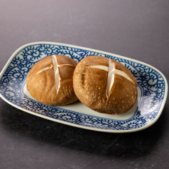 椎茸ステーキ