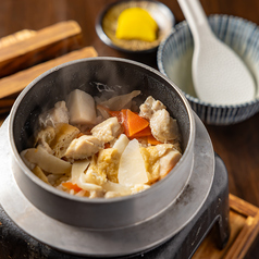 やきとりやきとん とりこのおすすめ料理3