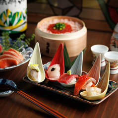 五反田でダレヤメのおすすめ料理1
