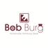 Bob Burg ボブバーグのロゴ
