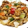 八宝菜/ニラレバ/鶏肉とカシューナッツ炒め