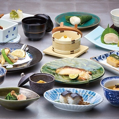 梅の花 岐阜店 和食 のコース ホットペッパーグルメ