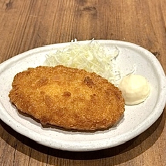 昔ながらのコロッケ(一個)