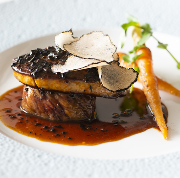 French Restaurant eclatのおすすめ料理1