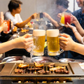 岡山焼肉 聚楽の園のおすすめ料理1