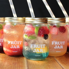 フルーツの魅力を引き出した驚きの魅惑ドリンクを堪能♪